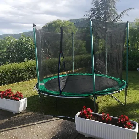 Appartement Boba Sinj