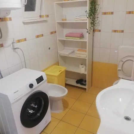 Apartmán Boba *