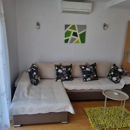 Boba Apartmán Sinj