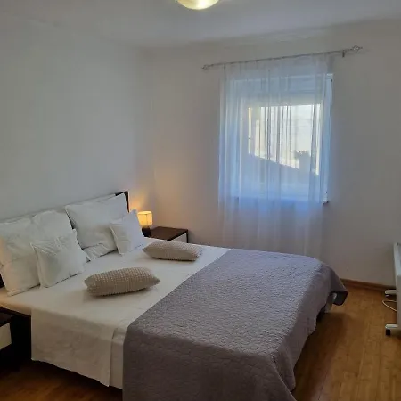 Apartmán Boba *