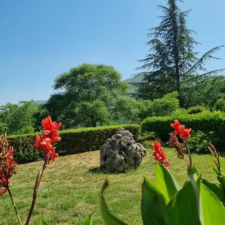 Boba Apartmán Sinj