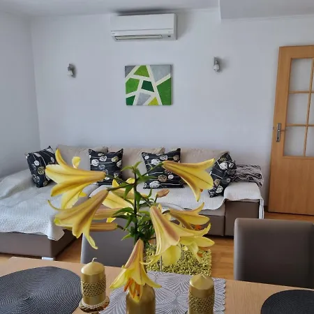 Apartment Boba Sinj