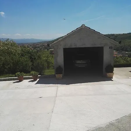 Apartmán Boba Sinj