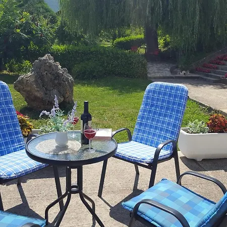 Apartment Boba Sinj