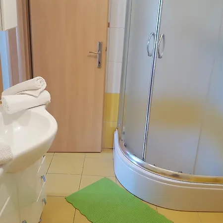 Boba Apartment Sinj
