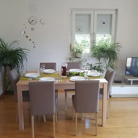 Apartmán Boba Sinj